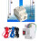 (133329)Df-96d Automatic Water Level Controller Water Pump Liquid Level Detector Switch 5