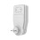 (133335) Groot scherm Stroombewaking Stopcontact Stroommeter Meetinstrument Intelligente facturering 5
