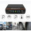 (133354) Trådlöst solcellsbaserat TPMS-däcktrycksövervakningssystem för bilar 2