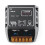 (133368) Solcellsregulator Cmp12 20a 12v/24v Solcellssystemövervakning Pv Pwm 1