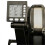 (133439) Compteur de rameur avec application Bluetooth intégrée, montre électronique pour moniteur de 5