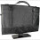 (133482)Travel Carrying Case For 24" Imac Desktop Computer, Protective Storage Bag For Monitors Dust 1