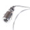 (117)Indicator Mini 45mm vlotterschakelaar RVS verticale waterniveausensor Hfmqv 4