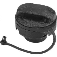 (109) Brandstoftankdop Brandstoftankdop voor brandstoftankdop Benzine Dieseldop Brandstoftank (zwart)