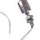 (117)Indicator Mini 45mm vlotterschakelaar RVS verticale waterniveausensor Hfmqv 2