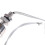 (117)Indicator Mini 45mm vlotterschakelaar RVS verticale waterniveausensor Hfmqv 5