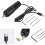 (120) Mini perceuse électrique portable micro USB avec 3 forets et perforatrice pour métaux 5