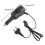 (170)220v Electric Engraving Carving Pen Plotter Machine Chisel Tips On Metal Wood Glass Plastic Ceramic 5