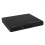 (188) Lecteur DVD portable pour TV, compatible USB, lecteur DVD/SVCD/CD/disque multizone compact avec 3