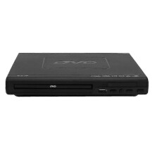 (188)Portable Dvd Player For Tv Support Usb Port Compact Multi Region Dvd/svcd/cd/disc Player With Remot