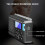 (209)Radio Receiver With Antenna Stable Signal Built-in Speaker Support Headphone Output Automatic Shutdown 5