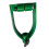 (208)Square Hole Drill Fixed Bracket For Drill Machine Woodworking Bench Mortiser Green 4