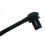 (235) Tankdop Benzine Diesel (Zwart) 2