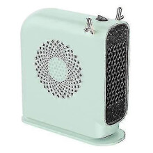 (1424)Portable Space Heater With Thermostat, Electric Space Heater, Safe Hs