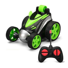 (1460) Auto telecomandata - Auto RC per bambini con rotazione a 360 | Mini auto acrobatica | Motociclette