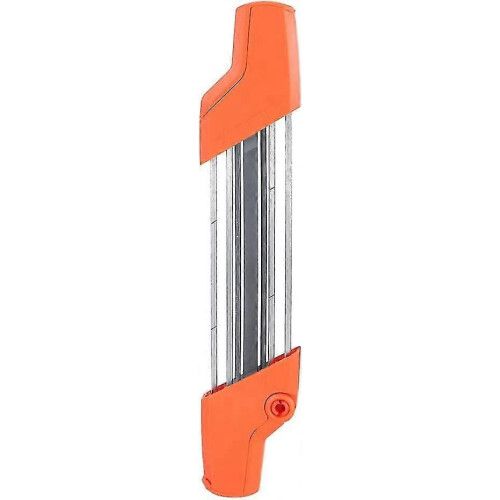 (1480)2 In 1 Chainsaw Sharpener 4.0 Chainsaw Chainsaw Sharpening Tool Suitable For 2