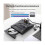 (272)Masterizzatore DVD esterno, lettore CD e DVD, tipo C/USB3.0, unità DVD esterna per PC portatile 5