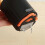 (1509)Lanterna portatile da campeggio ricaricabile tramite USB - Lanterna da esterno con telecomando 4