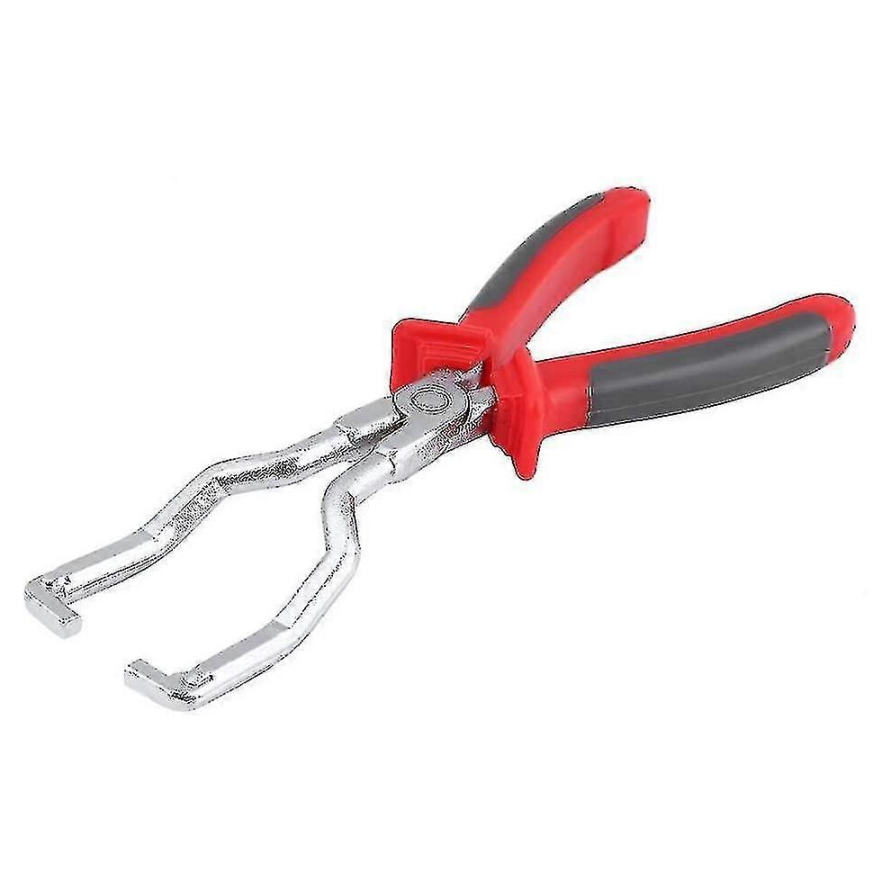 (317)Fuel Supply Hose Pliers, Pliers Hose Clamp Hose Clamp Fuel Hose Pliers Hose Clamp Tool Fuel Line