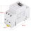 Programmable Digital Timer for DIN Rail AC220V - LCD Display Day/Weekly Timer with Digital Programming Function 3