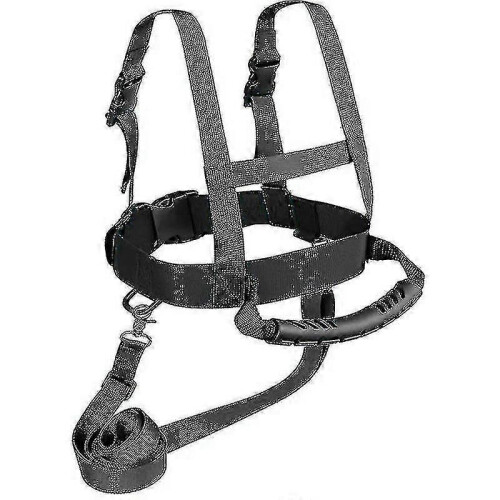 (1566)Children's Ski Training Belt