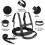 (1566)Children's Ski Training Belt 4