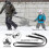 (1566)Children's Ski Training Belt 3