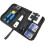 (335)Hole-pliers Kit Network Cable-pliers Tool Network Cabling Pincers Tool Kit 1