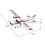 (1581)Fx801 Aircraft 182  Remote Control Aircraft 3