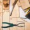 (340): Filter Oil Pipe Connector Removal Pliers 2