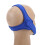 Breathable Anti-Snoring Strap - Neoprene Material Adjustable Fit 4