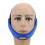 Breathable Anti-Snoring Strap - Neoprene Material Adjustable Fit 12