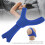 Breathable Anti-Snoring Strap - Neoprene Material Adjustable Fit 5