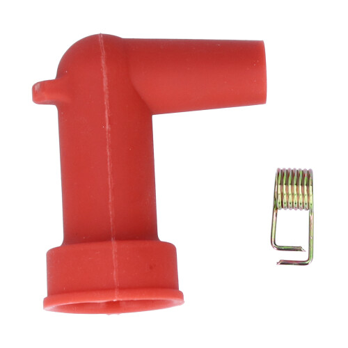 Spark Plug Cap Resistance Cover Fit for Yamaha 1