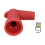 Spark Plug Cap Resistance Cover Fit for Yamaha 4