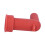 Spark Plug Cap Resistance Cover Fit for Yamaha 9