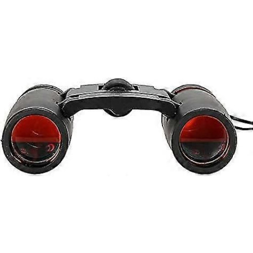 (1701)Military Folding Binoculars Telescope - Compact 30x60 Mini Optics For Outdoor Observation 2