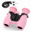 (1729)Mini binocolo per bambini, binocolo leggero, piccolo, binocolo compatto per bambini, portatile 1