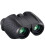 (1735)Binoculars For Adults Kids,10x25 Folding Compact Binoculars With Weak Light Night Vision Clear 1