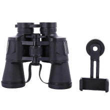 (1734) Binocolo per adulti 20x50 Binocolo professionale ad alta definizione impermeabile, resistente