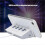 (460)Usb Hub Cable Splitter Desktop Dock Multipurpose Organization Usb 3