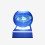(499)Solar System Crystal Ball Solar System With Touch Switch Led Light Base Cosmic Model With Planet 3