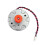 (545)Replacement Laser Head Motor For Roborock S50 S55 Robot Distance Sensor Lds 5
