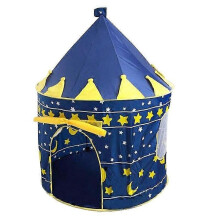 (1882)Kindertent 3 in 1 ruimteschip tent ruimte yurt tent spelhuis draagbare kinderen oceaan ballenbad
