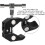 (550) Bras magique de fixation pour caméra, support de fixation super puissant pour moniteur LED, flash 2