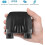 (1737) Binocolo compatto per la visione notturna per il birdwatching - Binocolo mini HD ad alta potenza 1