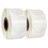 (1892)Clear Package Seals, Clear Round Sticker Labels For Envelopes, Gift Packaging (500 Per Roll) 1