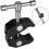 (550) Bras magique de fixation pour caméra, support de fixation super puissant pour moniteur LED, flash 1