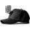 (1921)Cappello da baseball con staffa di montaggio per action camera 4
