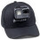 (1921)Cappello da baseball con staffa di montaggio per action camera 3
